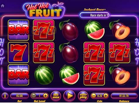 what is the best time to play hot hot fruit|Mastering Hot Hot Fruit: Slot Winning Strategy Guide.